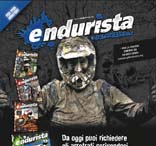 LA RIVISTA DELL'ENDURISTA